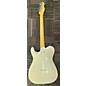 Used Chapman Used Chapman ML3 Traditional White Solid Body Electric Guitar