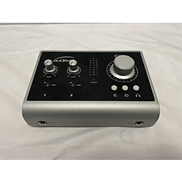 Used Audient Used Audient ID14 Audio Interface