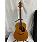 Used Breedlove Used Breedlove AD20/sM Natural Acoustic Guitar thumbnail