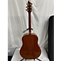 Used Breedlove Used Breedlove AD20/sM Natural Acoustic Guitar