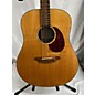 Used Breedlove Used Breedlove AD20/sM Natural Acoustic Guitar