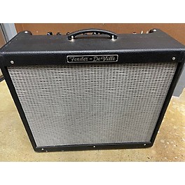 Used Fender Used Fender Hot Rod Deville 60W 2x12 Tube Guitar Combo Amp