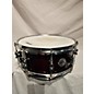 Used PDP by DW Used PDP By DW 14X5.5 Concept Birch Snare Drum Walnut Stain thumbnail