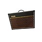 Used VOX AC15C1 15W Tube Guitar Combo Amp thumbnail