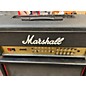 Used Marshall Used Marshall JVM210H 100W Tube Guitar Amp Head thumbnail