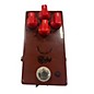 Used JHS Pedals Angry Charlie V2 Effect Pedal thumbnail