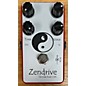 Used Hermida Audio Usa Used HERMIDA AUDIO USA ZENDRIVE Effect Pedal thumbnail