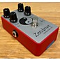 Used Hermida Audio Usa Used HERMIDA AUDIO USA ZENDRIVE Effect Pedal