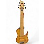 Used D'mark BASS Natural Electric Bass Guitar thumbnail