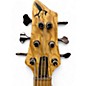 Used D'mark BASS Natural Electric Bass Guitar