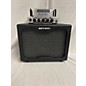 Used Hotone Effects Used Hotone Effects Thunder Bass 5W Head With 10W Cab Bass Amp Head thumbnail