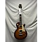 Used Epiphone Used Epiphone Les Paul Standard 2 Color Sunburst Solid Body Electric Guitar thumbnail