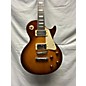 Used Epiphone Used Epiphone Les Paul Standard 2 Color Sunburst Solid Body Electric Guitar