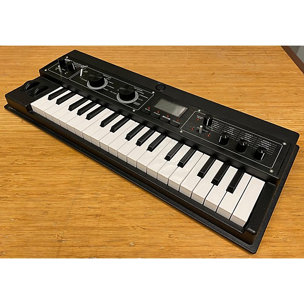 Used KORG Used KORG Micro Korg XL 37 Key Synthesizer