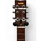 Used Yamaha FG335 Natural Acoustic Guitar