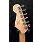 Used Squier Used Squier Mini Affinity Stratocaster 2 Tone Sunburst Electric Guitar