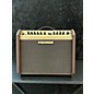 Used Fishman Used Fishman PROLBX500 Loudbox Mini Acoustic Guitar Combo Amp thumbnail