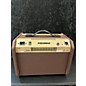 Used Fishman Used Fishman PROLBX500 Loudbox Mini Acoustic Guitar Combo Amp