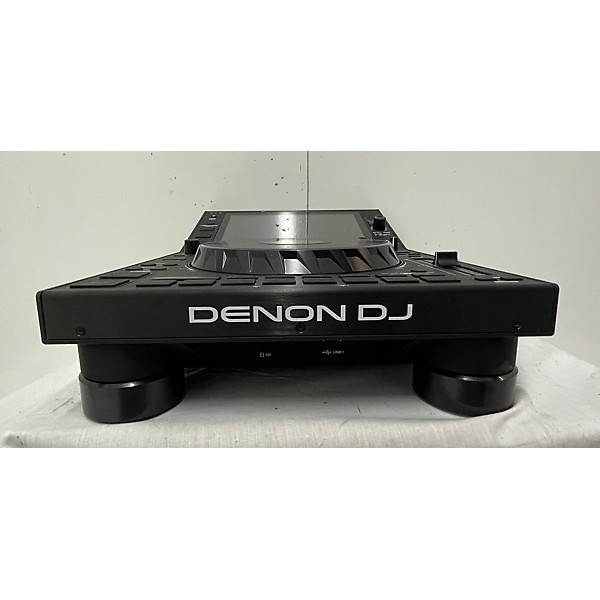 Used Denon DJ SC6000 DJ Player