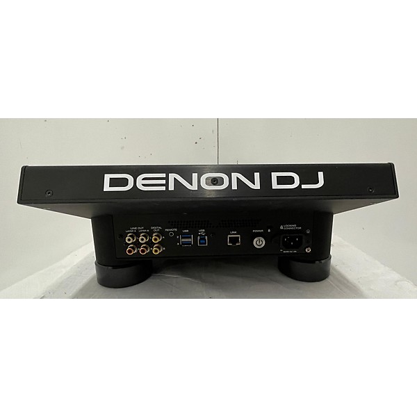 Used Denon DJ SC6000 DJ Player