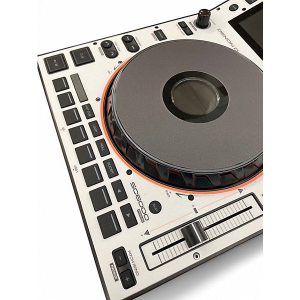 Used Denon DJ SC6000 DJ Player