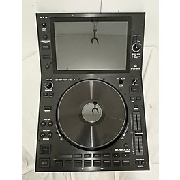 Used Denon DJ SC6000 DJ Player