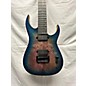 Used Used Schecter Guitar Research Km7 Artist Series Mkiii Solid Body Electric Guitar thumbnail