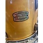 Used Used Yamaha 3 piece Stage Custom Birch 3 Piece Natural Drum Kit