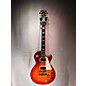 Used Gibson Used 2017 Gibson Les Paul Standard Cherry Sunburst Solid Body Electric Guitar thumbnail