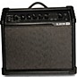 Used Line 6 Used Line 6 Spider V 20 MkII 20w 1x8 Guitar Combo Amp thumbnail