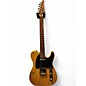 Used Tom Anderson Icon Classic T Relic Butterscotch Solid Body Electric Guitar