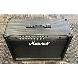 Used Marshall Used Marshall MG102CFX Guitar Combo Amp