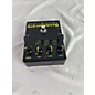 Used Tech 21 Used Tech 21 Sansamp GT2 Tube Amp Emulator Effect Pedal