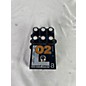 Used Legend Amps Used LEGEND AMPS 02 Effect Pedal thumbnail