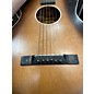 Vintage Bronson Vintage 1930s Bronson SLOTHEAD ACOUSTIC GUITAR Lap Steel