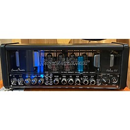 Used Hughes & Kettner Used Hughes & Kettner Grand Meister Deluxe 40 Tube Guitar Amp Head