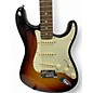 Used Fender American Ultra Stratocaster ULTRABURST Solid Body Electric Guitar