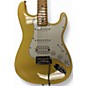 Used Fender Used Fender Player Stratocaster HSS Buttercream Solid Body Electric Guitar