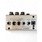 Used BOSS DD200 Digital Delay Effect Pedal