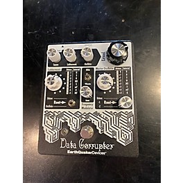 Used EarthQuaker Devices Data Corrupter Effect Pedal