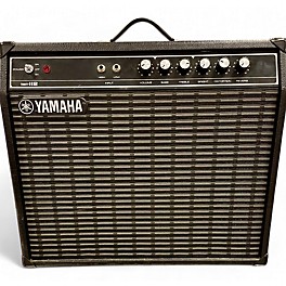 Used Yamaha Thirty 112 Guitar Combo Amp