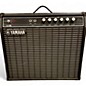 Used Yamaha Thirty 112 Guitar Combo Amp thumbnail