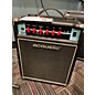 Used Acoustic Used Acoustic B25C Bass Cabinet thumbnail