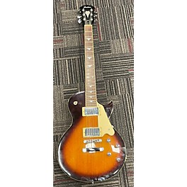 Used Tradition Used Tradition S20 Tobacco Burst Solid Body Electric Guitar