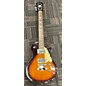 Used Tradition Used Tradition S20 Tobacco Burst Solid Body Electric Guitar thumbnail