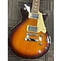 Used Tradition Used Tradition S20 Tobacco Burst Solid Body Electric Guitar