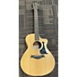 Used Taylor Used Taylor 112ce Brown Acoustic Guitar thumbnail