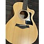 Used Taylor Used Taylor 112ce Brown Acoustic Guitar