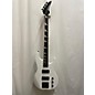 Used Jackson Used Jackson JS2 Concert Alpine White Electric Bass Guitar thumbnail