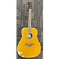 Used Yamaha Used Yamaha FGTA Brown Acoustic Guitar thumbnail